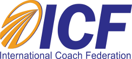 International coaching federation logo